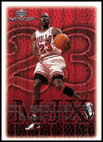 198 Michael Jordan